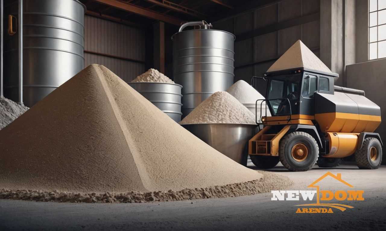 Преимущества полимерных бетонов для долговечности и надежности ремонта конструкций