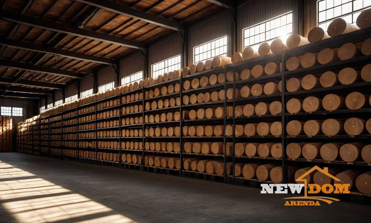 Контраст и морилка