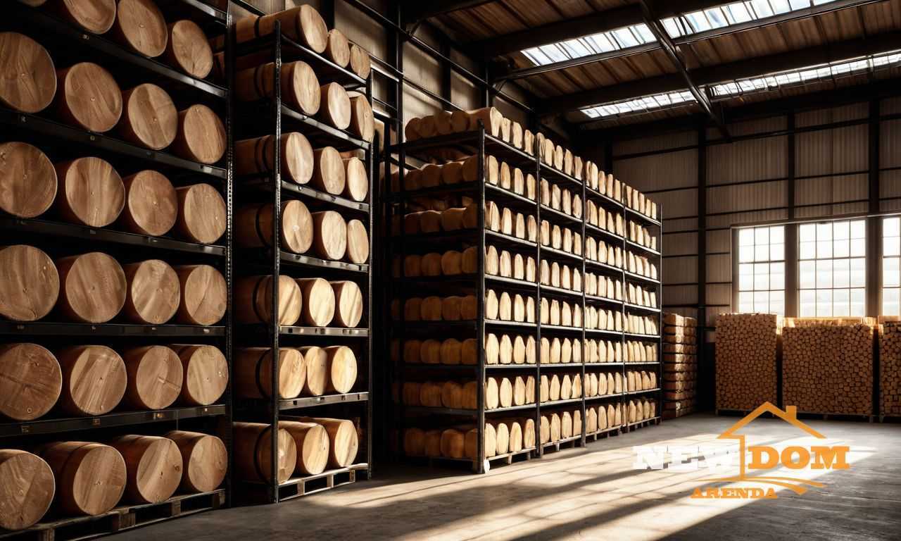 Создание уникальных элементов мебели в стиле кантри для вашего интерьера