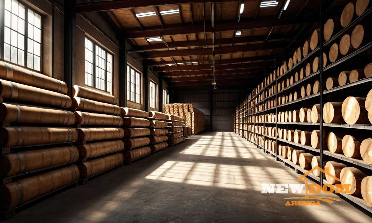 Как правильно работать с древесиной после стабилизации для декора