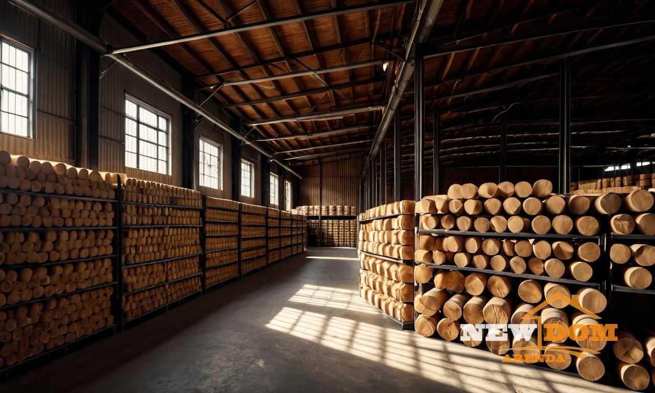 В то время как undefinedсосна</strong> – более доступный и распространённый материал. Она не так устойчива к внешним воздействиям, как лиственница, и требует дополнительной обработки для защиты от влаги и гниения. Однако благодаря своей невысокой цене и хорошим теплоизоляционным свойствам сосна остаётся отличным выбором для тех, кто ищет экономичный вариант при условии регулярного ухода.