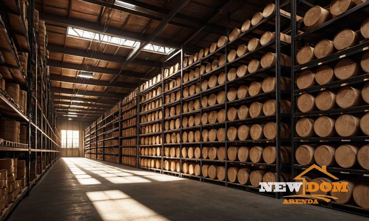 Современные методы стабилизации древесины для создания долговечных токарных изделий