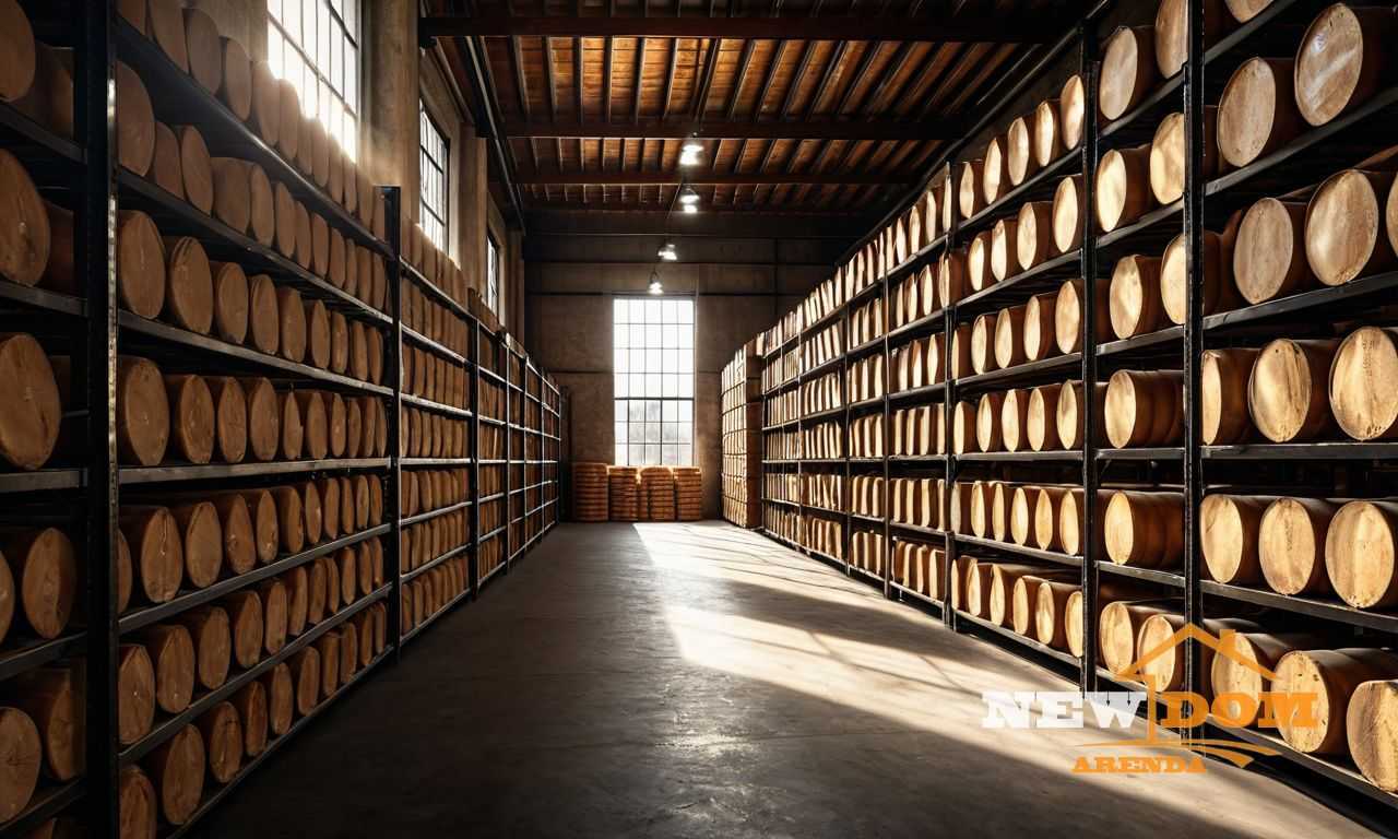 4. Нанесение патины