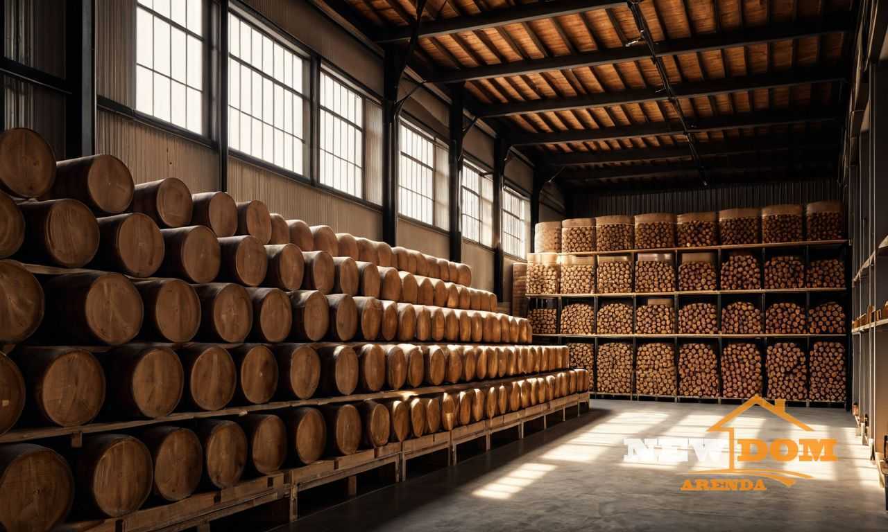 Нанесение смолы