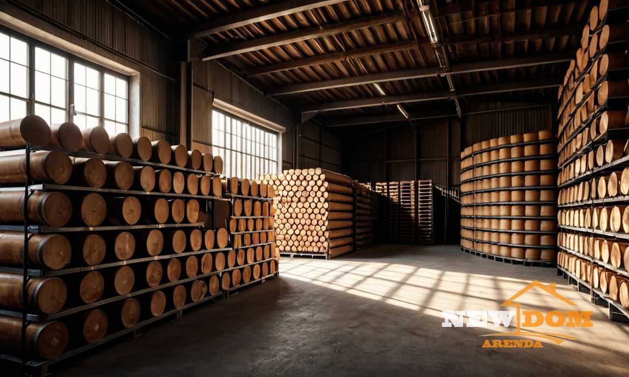 3. Неравномерное нанесение морилки