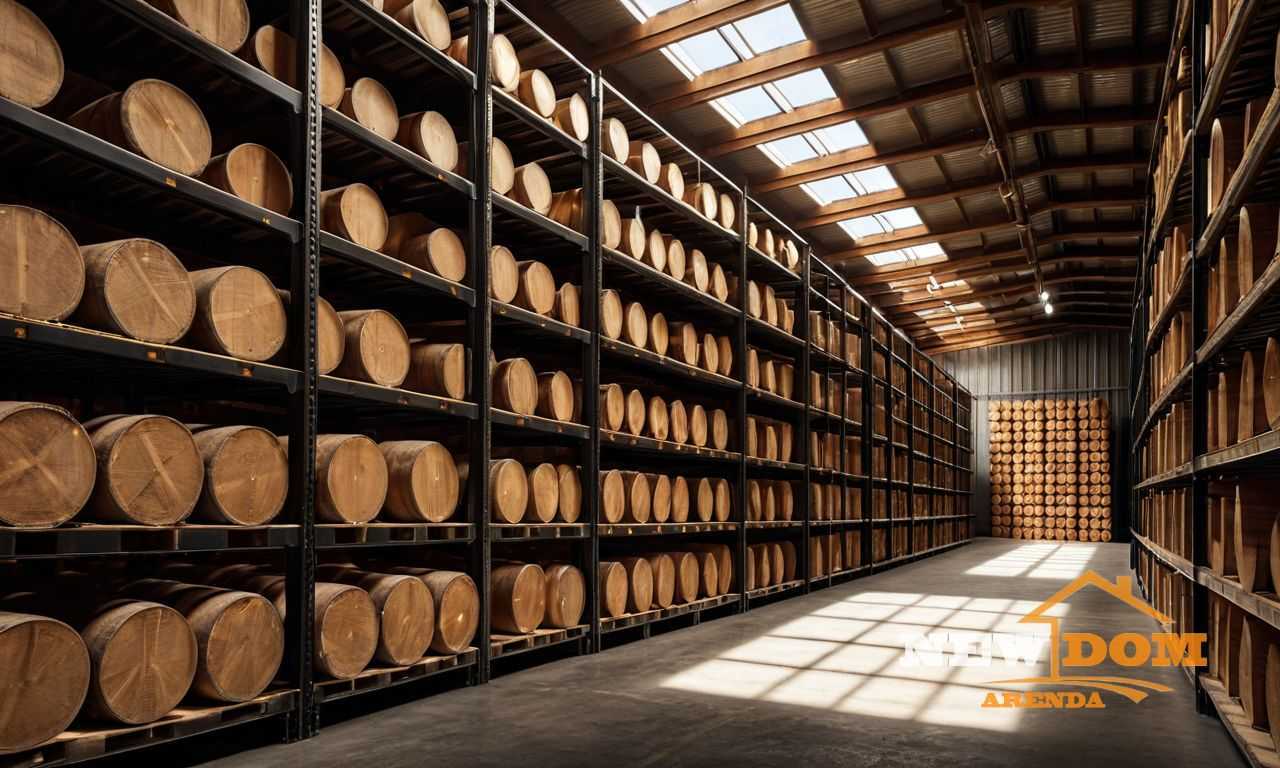 Шаг 2: Очистка и сушка древесины