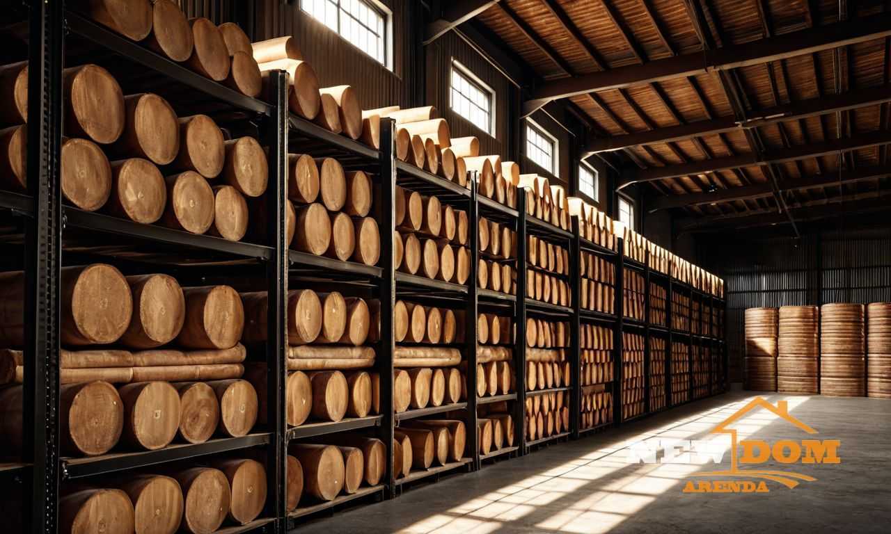 Как правильно выбрать краску для стабилизации древесины?