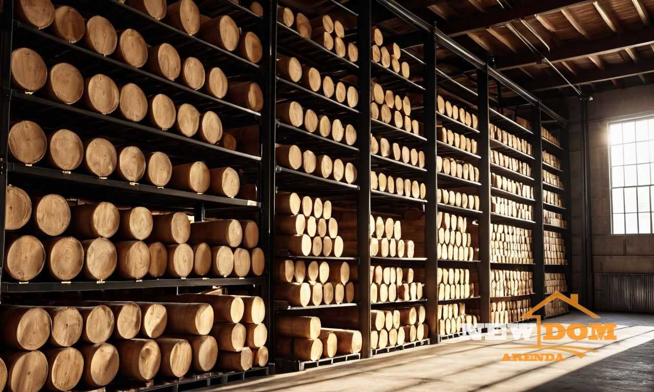 Плотницкие работы и столярные особенности в деталях для вашего интерьера