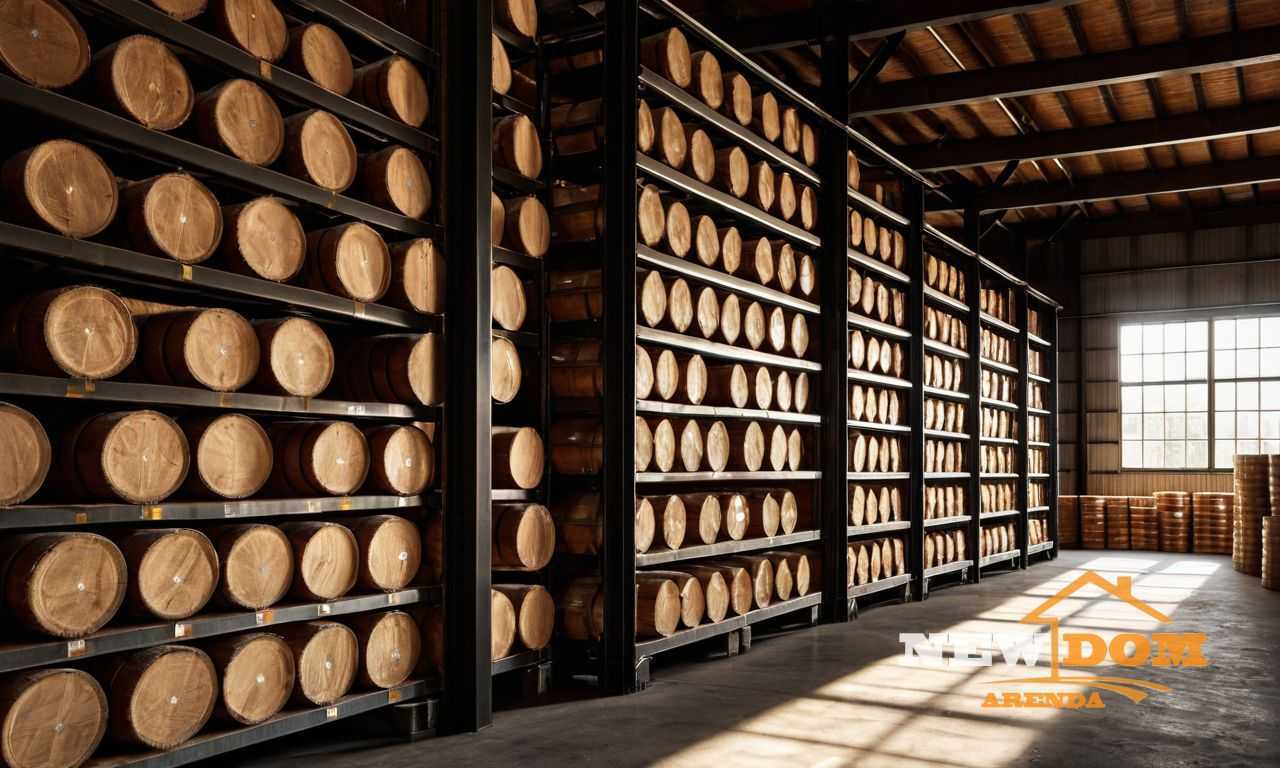 Как создать декоративные панели с геометрическим узором для вашего интерьера