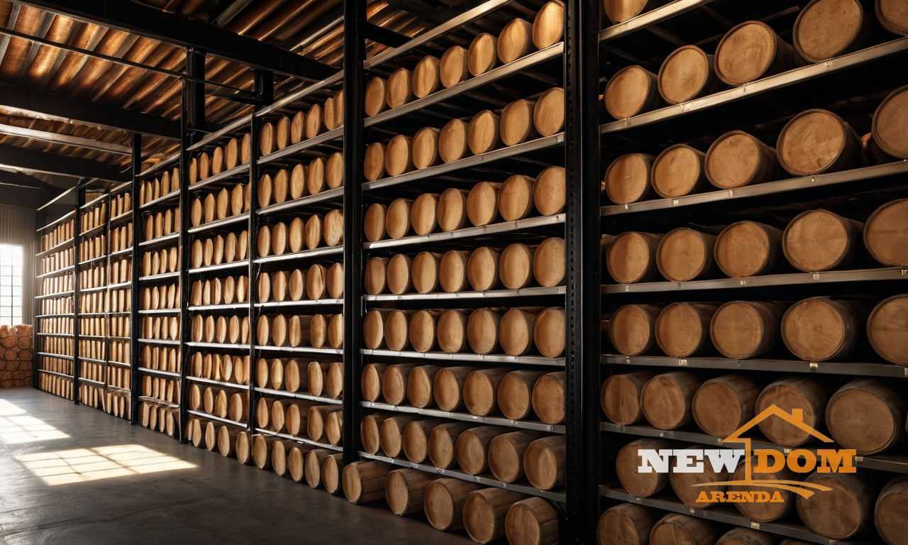 Что выбрать для фасада лиственницу или сосну