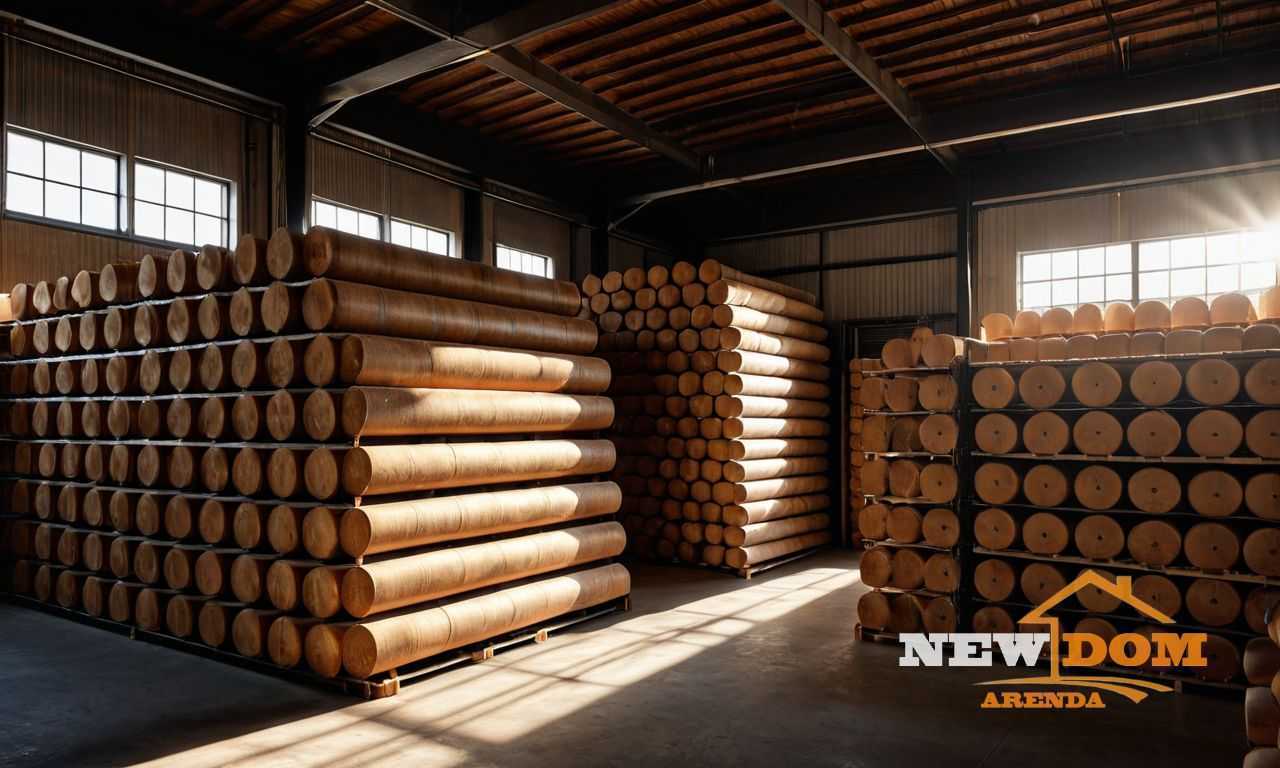 Влияние вакуумной стабилизации на долговечность художественного панно