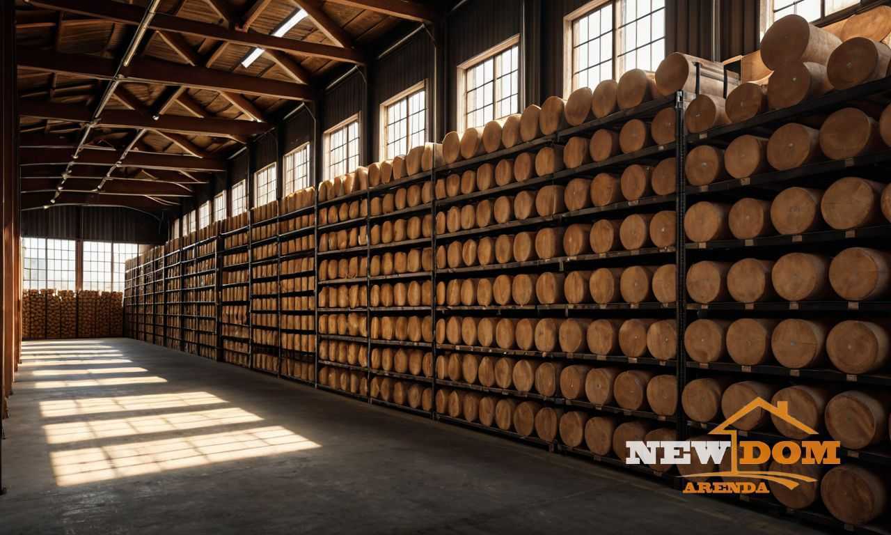 Ошибка 5: Отсутствие учета влажности материала