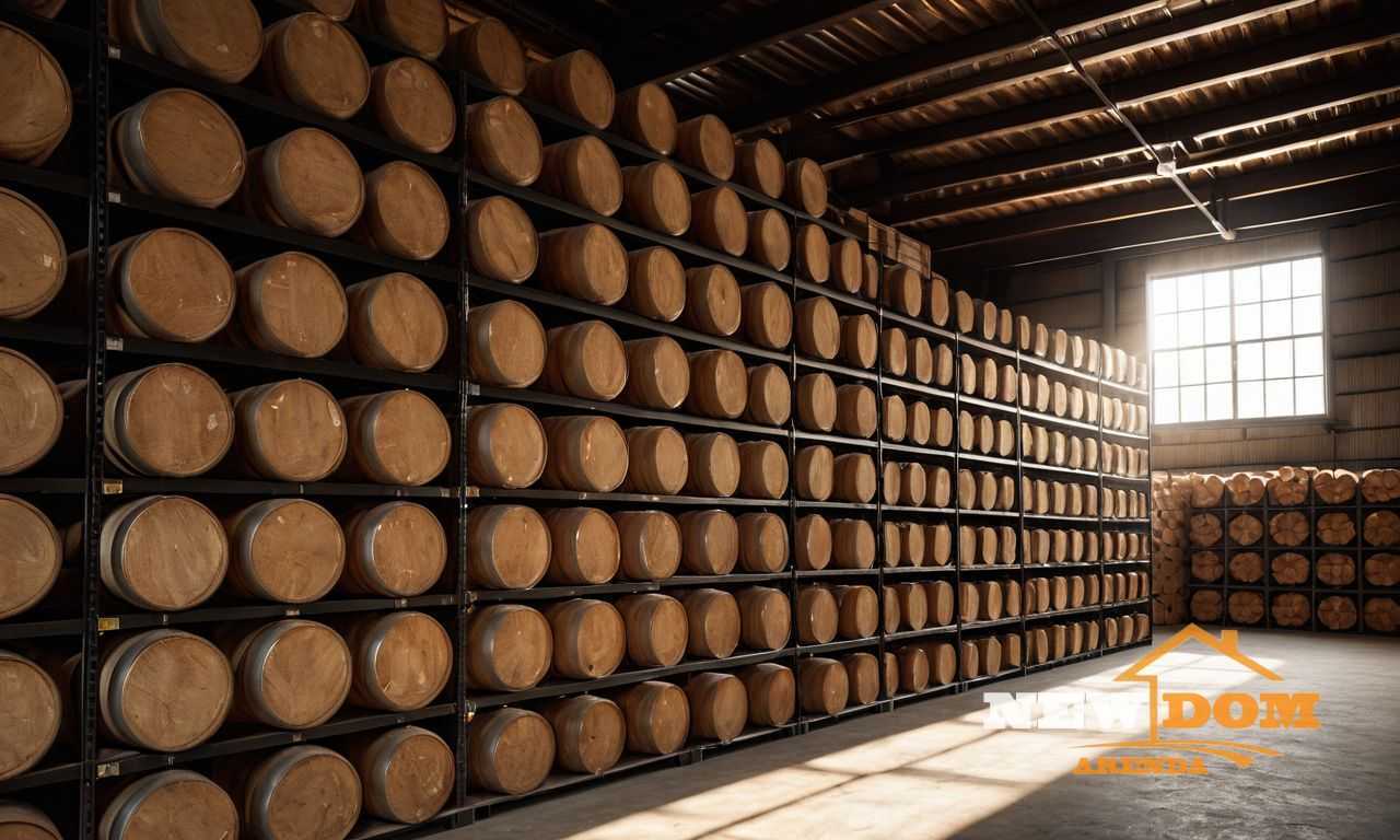 Технологические инновации в горячем прессовании фанеры