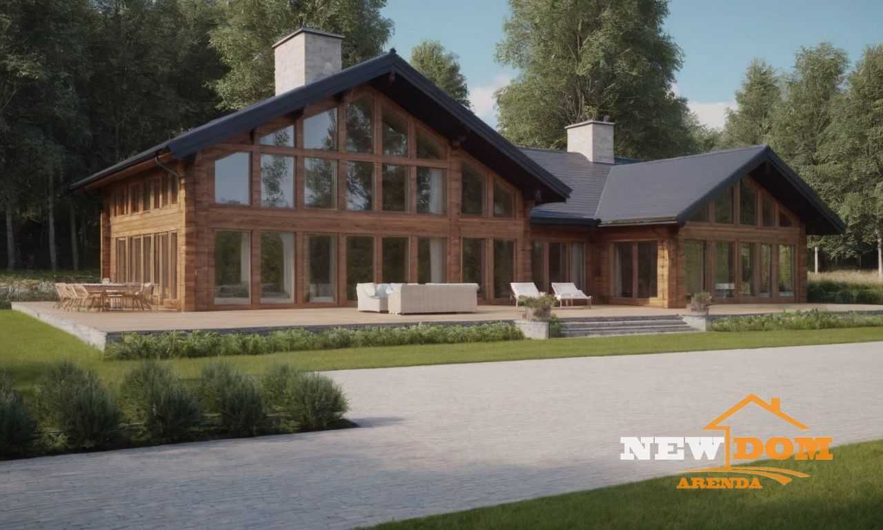 Какие фасадные системы требуют минимального обслуживания