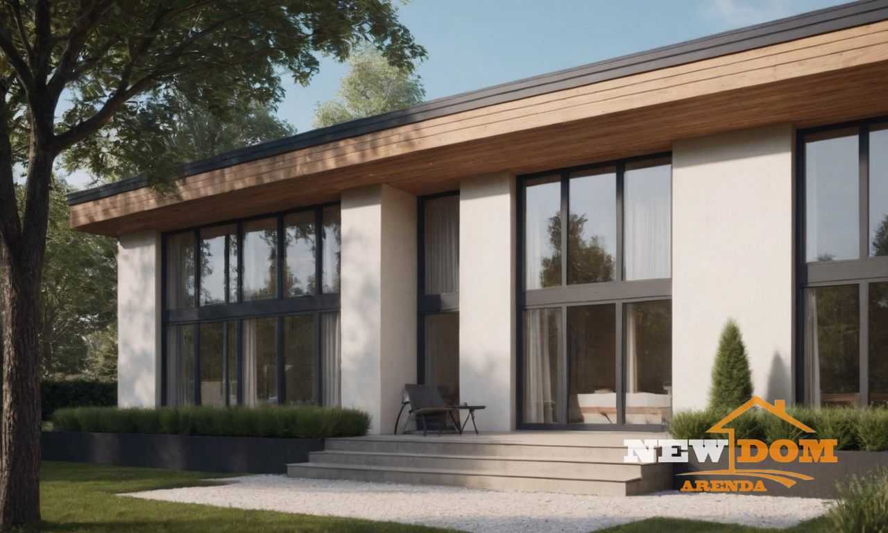 Влияние СФТК и навесных систем на звукоизоляцию зданий