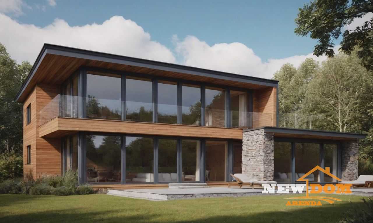 Преимущества алюминиевых подсистем в долгосрочной эксплуатации фасадов