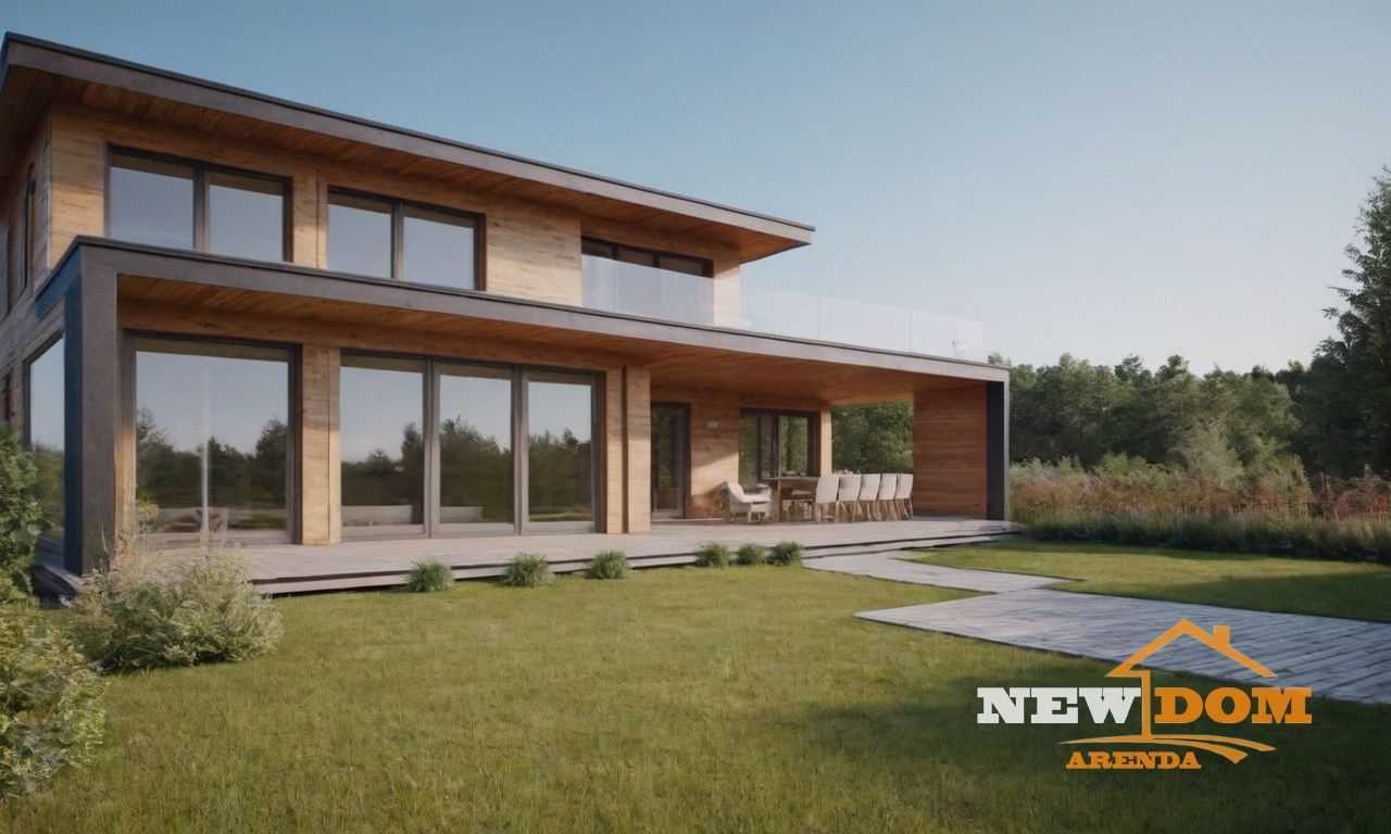 Фасадные системы из HPL-панелей для современных зданий с долговечностью и стильным дизайном