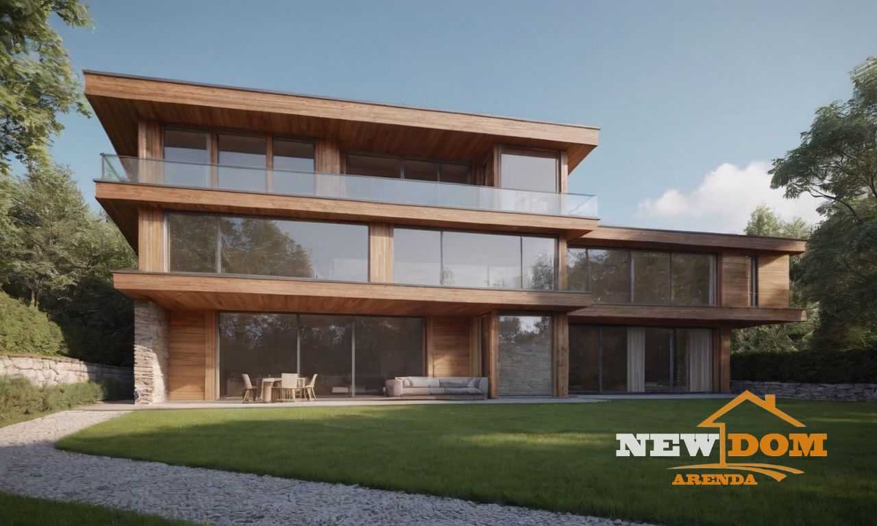 Устойчивость декоративных бетонных панелей к внешним воздействиям