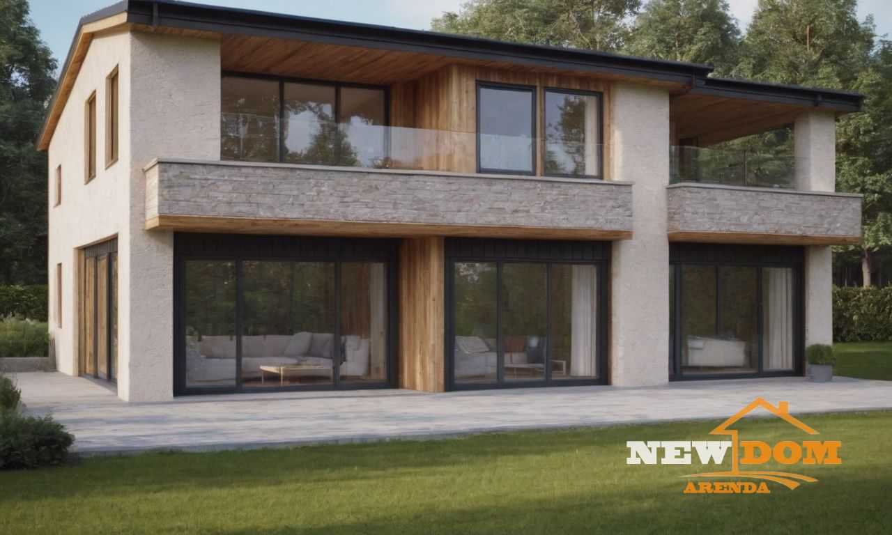 Качественный ремонт трещин на цоколе дома с гарантией надежности