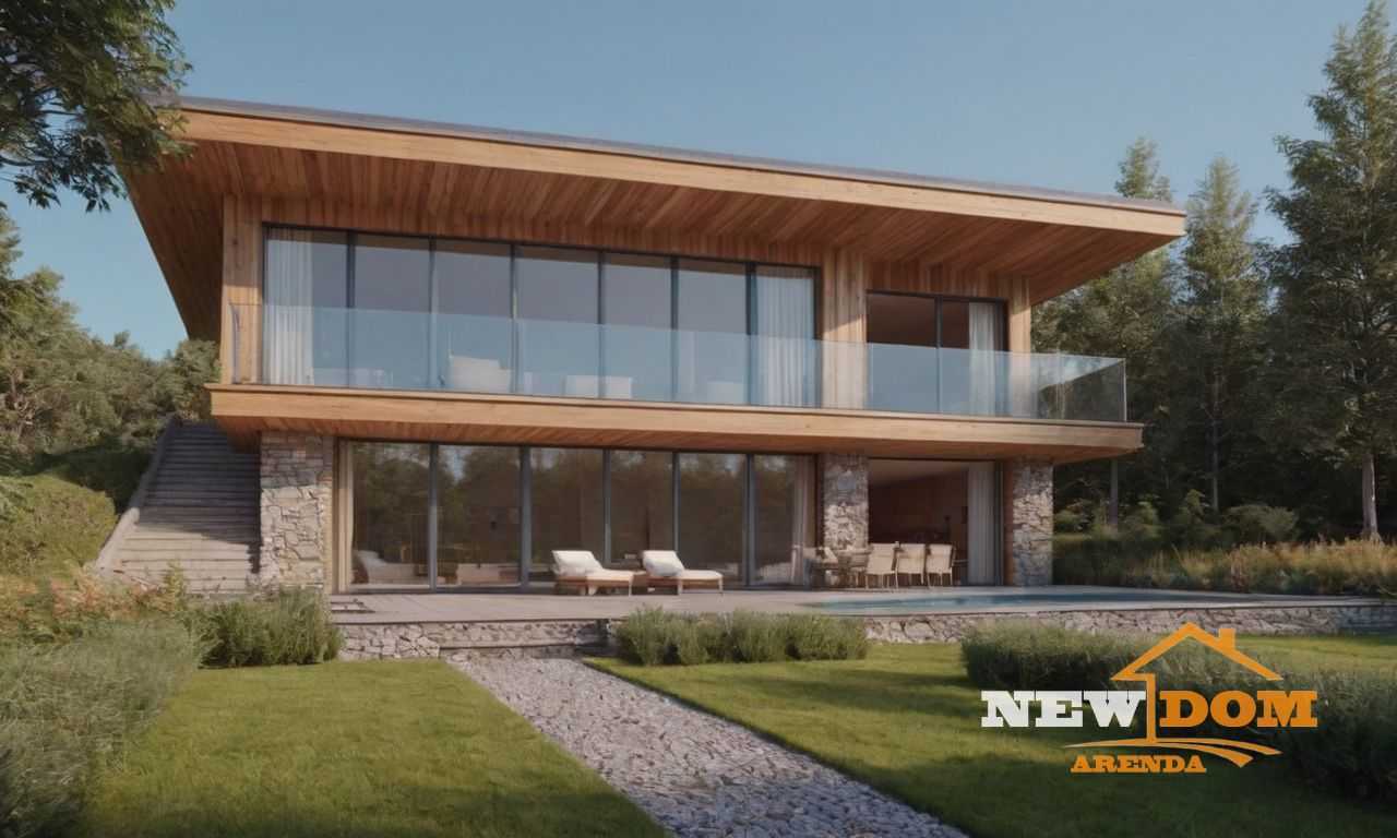 Навесная система без утеплителя – что нужно знать перед выбором