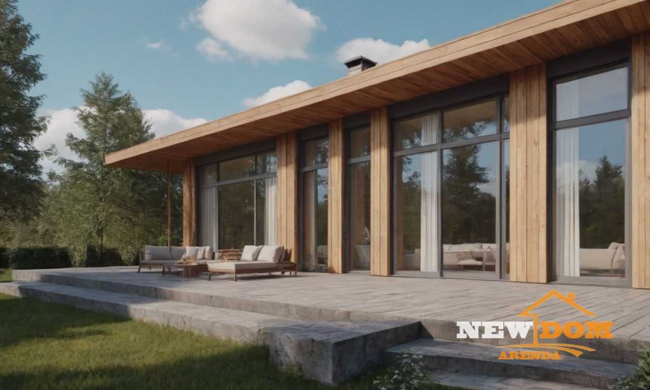 Как продлить срок службы мокрого фасада и защитить его от повреждений