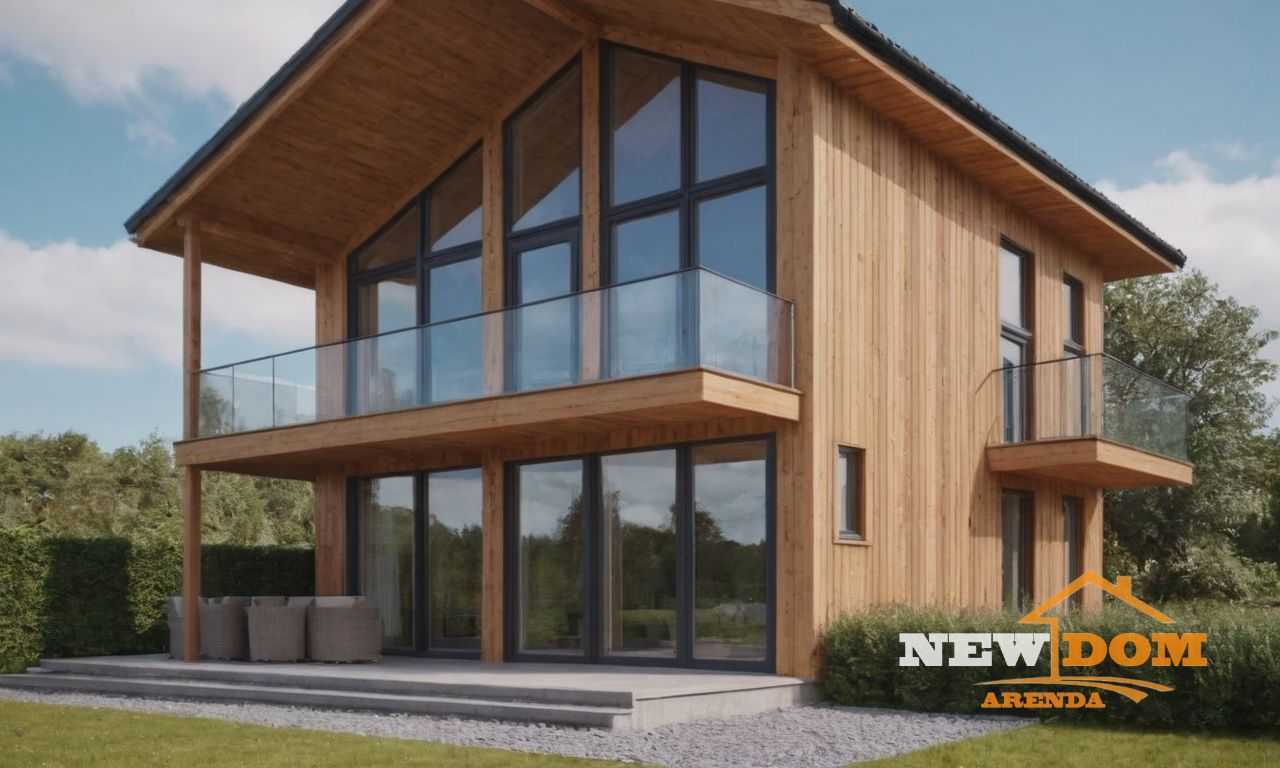 Крепёж и его влияние на прочность фасада