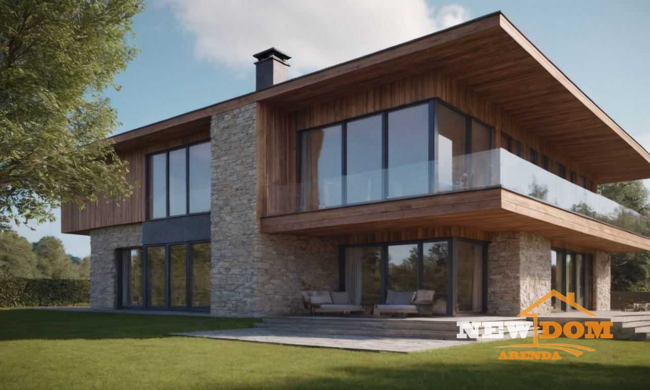 Как повреждения фасада из-за ошибки в водоотводе могут повлиять на ваше здание