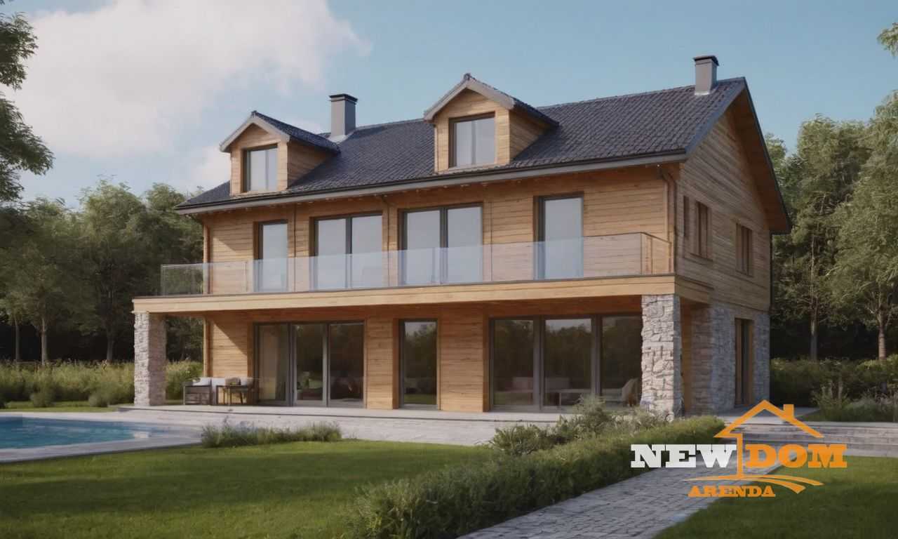 Как выбрать водосток, который идеально сочетается с фасадом вашего дома