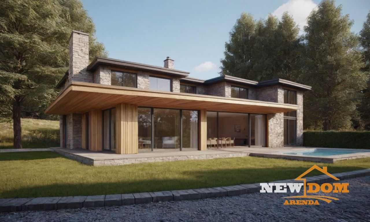 1. Несоответствие технологии водоотведения и особенностей архитектуры