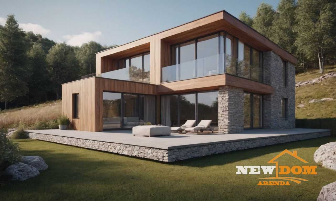 Гидроизоляция фасада из кирпича для долговечности и защиты от влаги