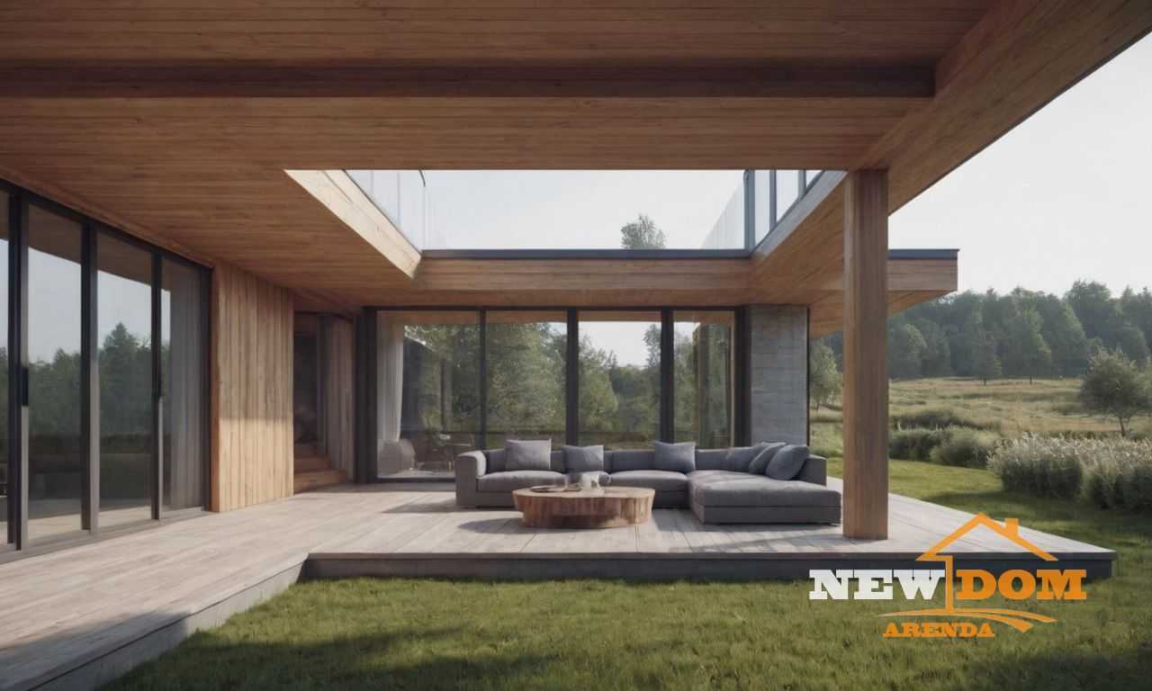 Как обеспечить долговечность и надежность навесной фасадной системы