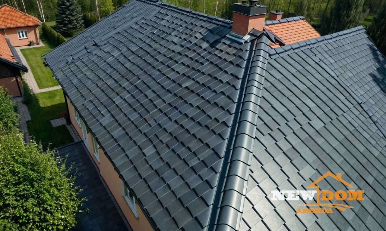 Зимнее обслуживание кровли очистка от снега и обогрев для безопасной эксплуатации