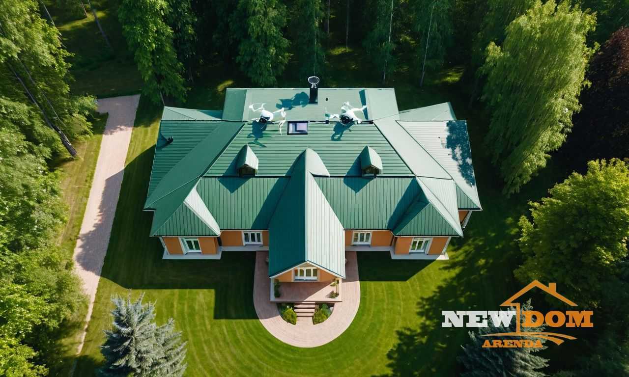 Металлочерепица или профнастил что выбрать для надежной крыши