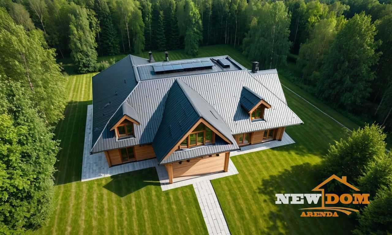 Реконструкция старинных деревянных кровель с гарантией качества