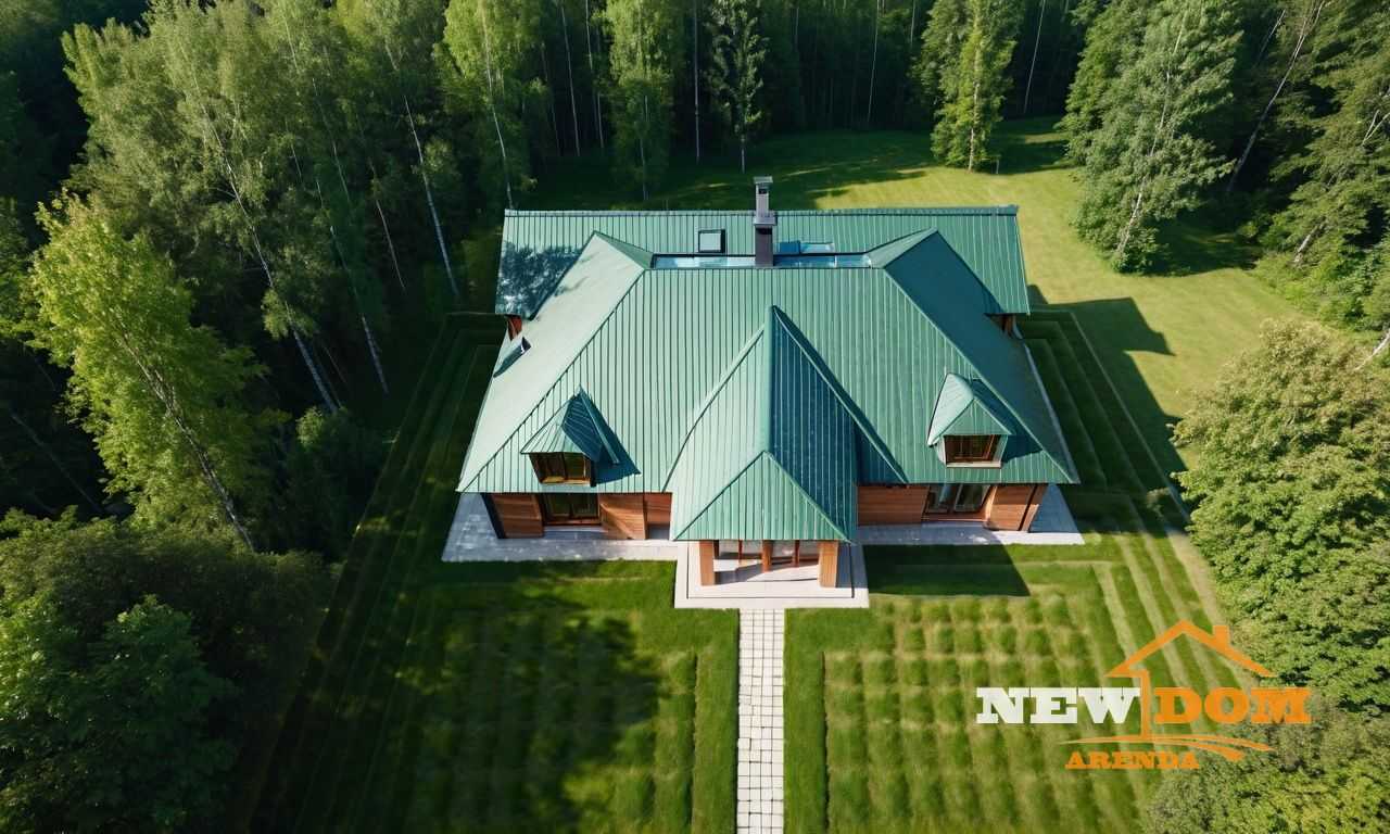 Утепление кровли с битумным покрытием для защиты и комфорта вашего дома