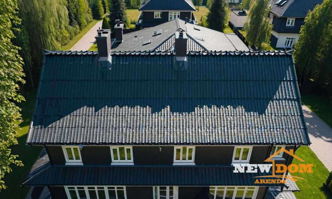 Как ухаживать за мягкой кровлей зимой чтобы избежать повреждений и продлить срок службы