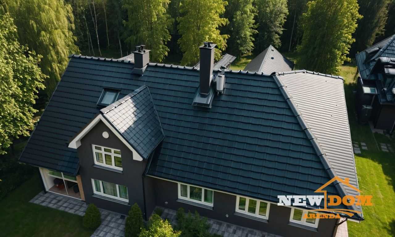 Ремонт трещин и повреждений