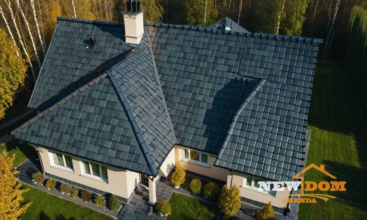 Как выбрать водосточную систему без ошибок и с максимальной эффективностью