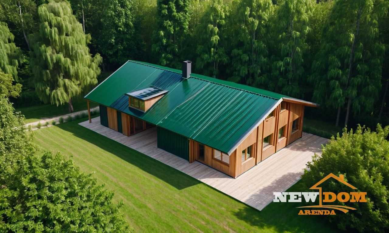 Оптимальная форма желоба и регулировка потока воды для повышения производительности системы