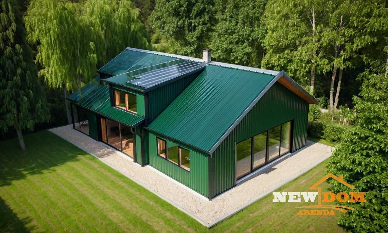 Что такое капельник и как он работает в системе водоотведения