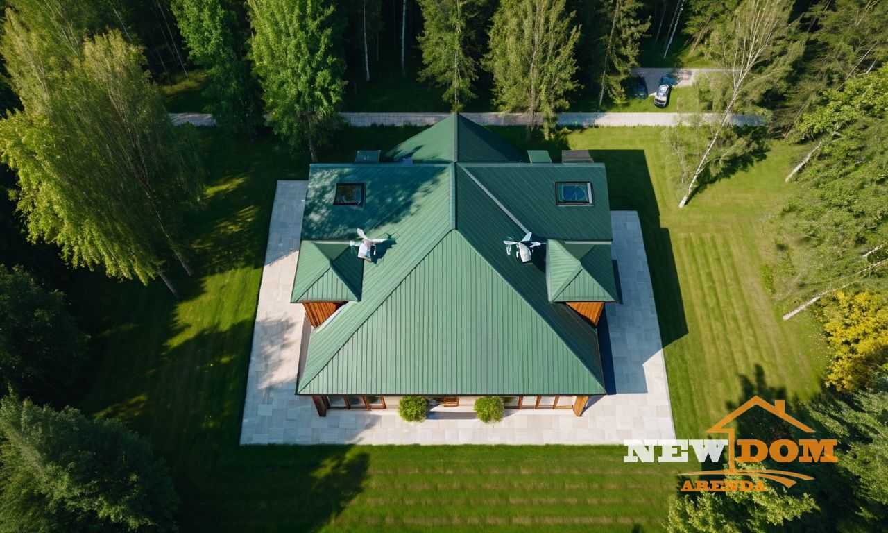 Преимущества использования дождевой воды для бытовых нужд