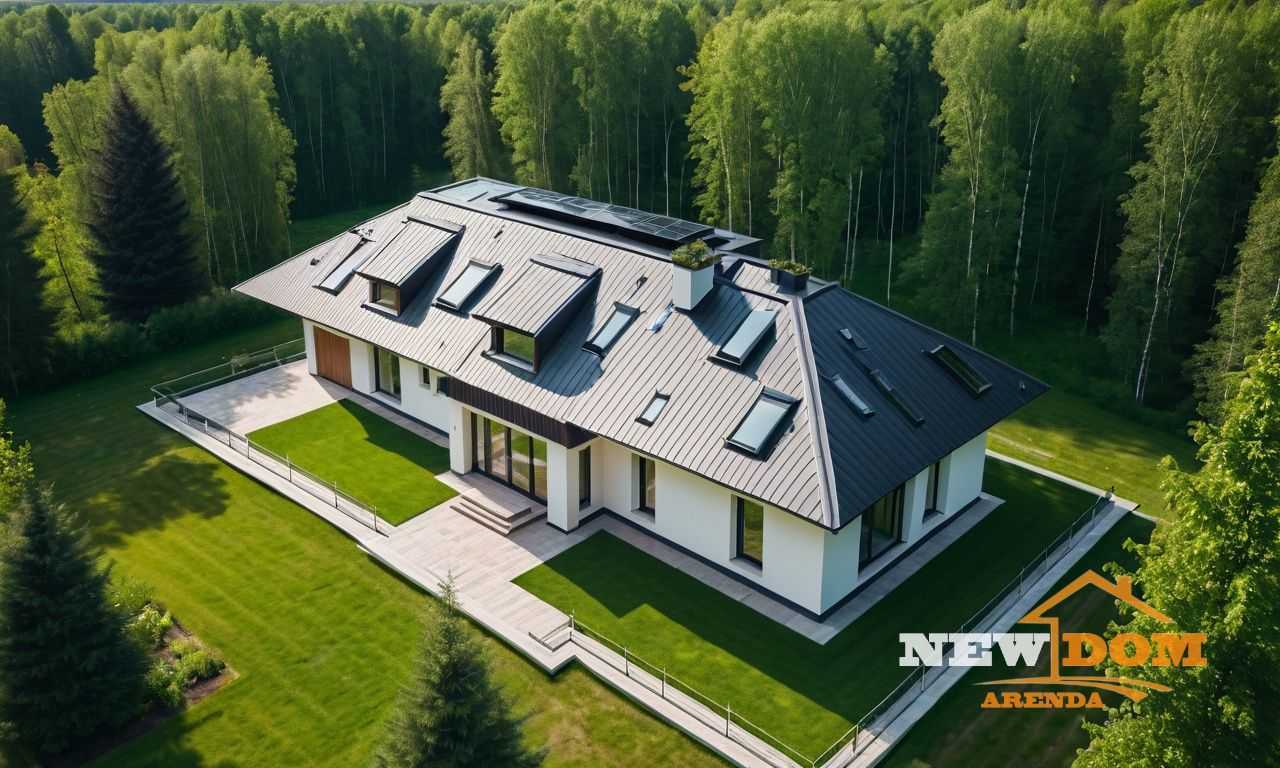 Накопитель дождевой воды