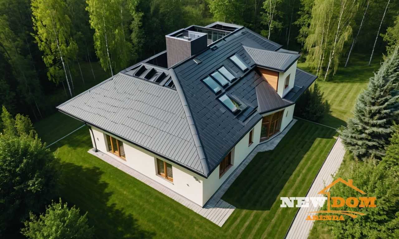 Как предотвратить повреждения кровли в условиях сильных ветров