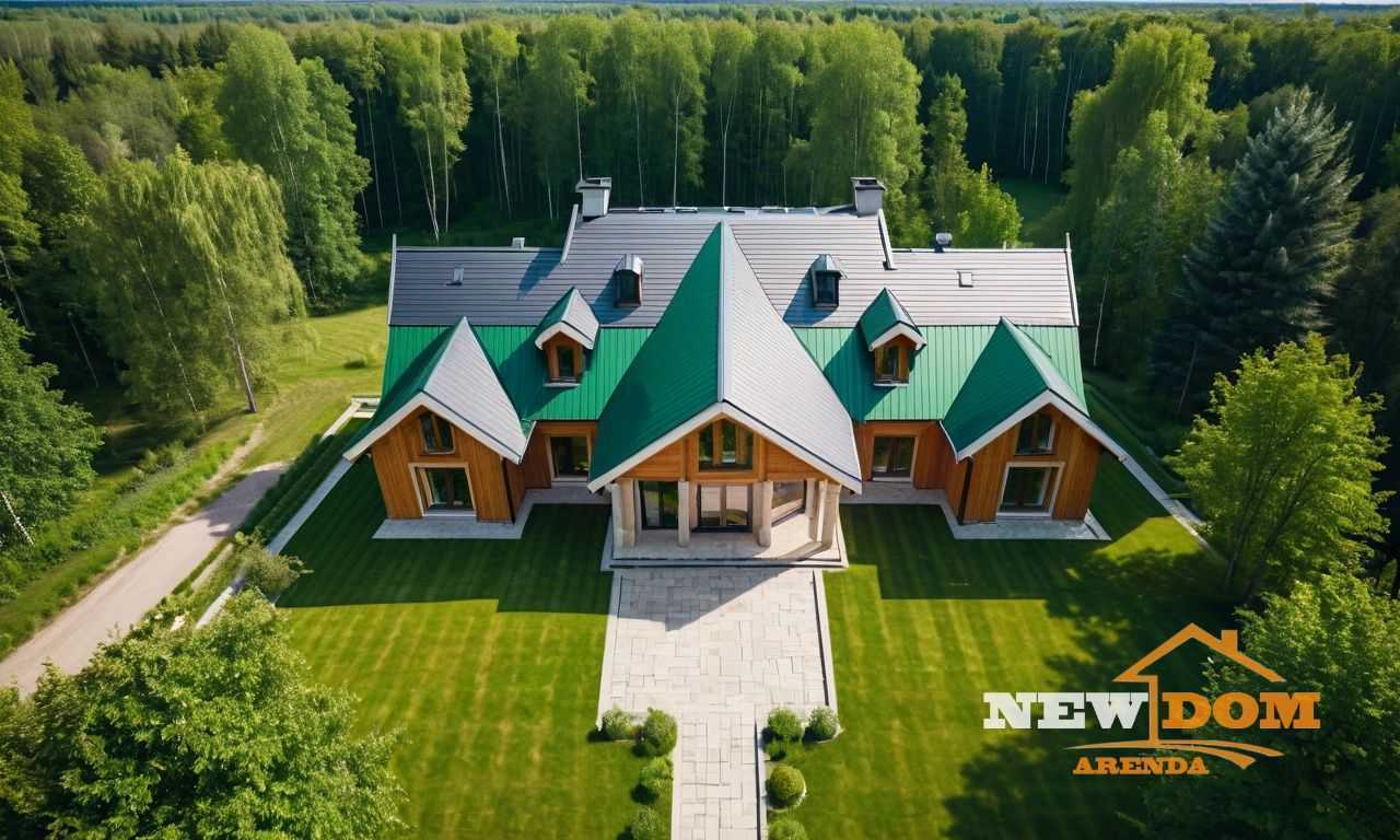 Как интегрировать солнечные панели в систему отопления и электроснабжения