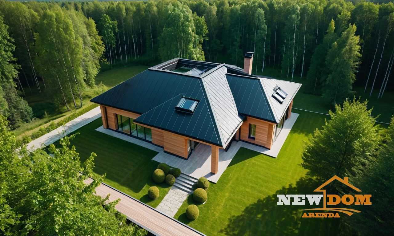 1. Организация воздушных зазоров