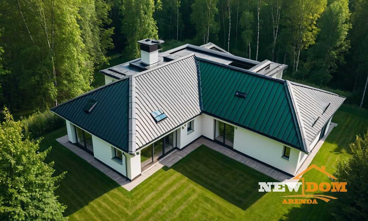 Различия между пластиковыми и металлическими водостоками