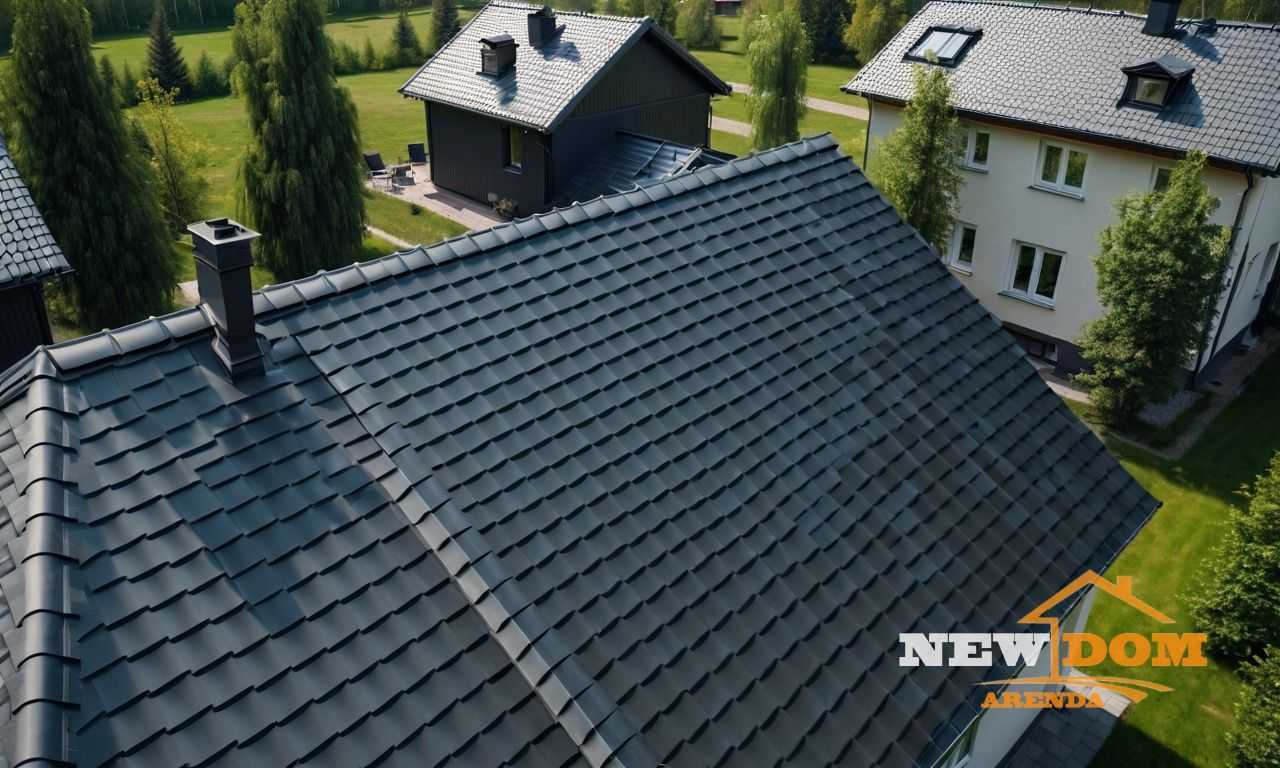 Типы соединений водосточных труб для надежной и долговечной установки