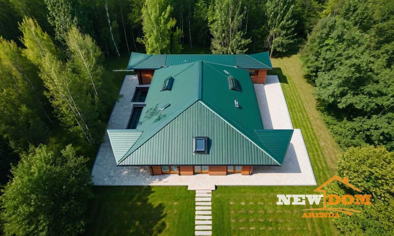 Преимущества солнечных панелей для частных домов в разных климатах