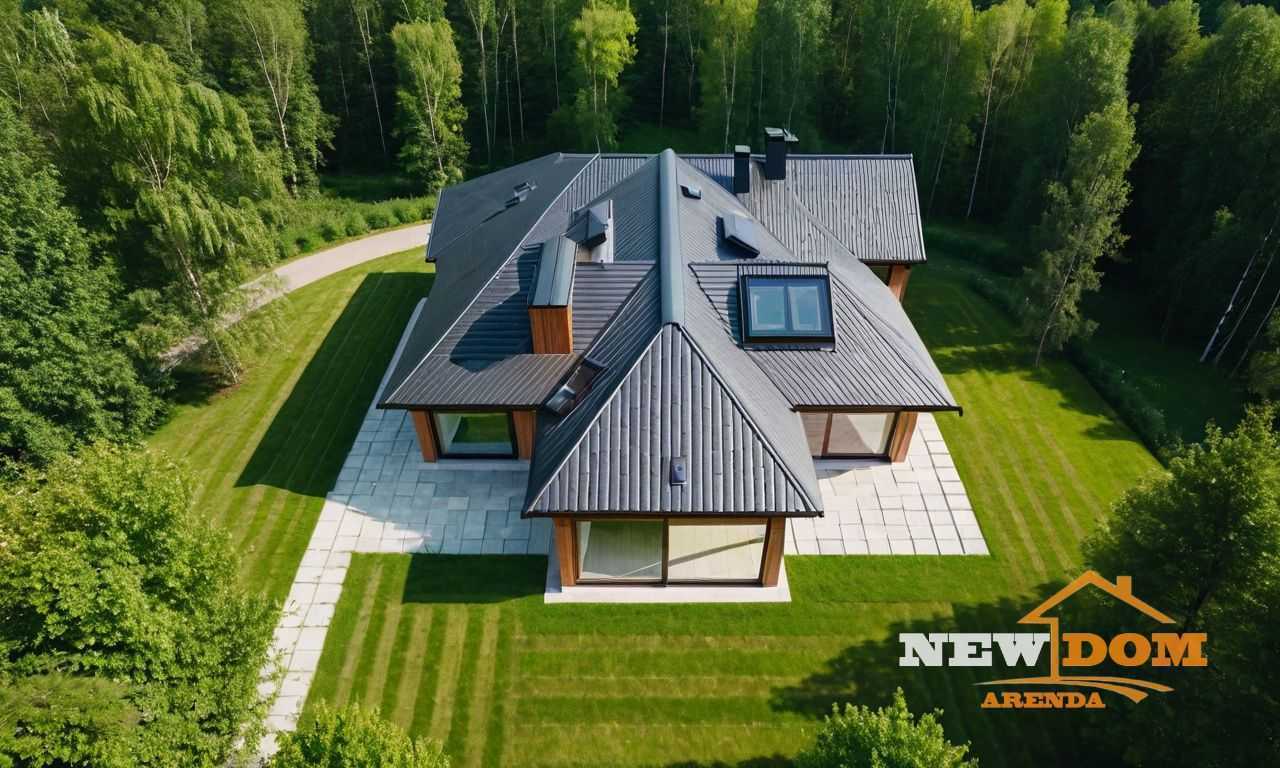 Надежное крепление мауэрлата к стене для прочной и безопасной крыши