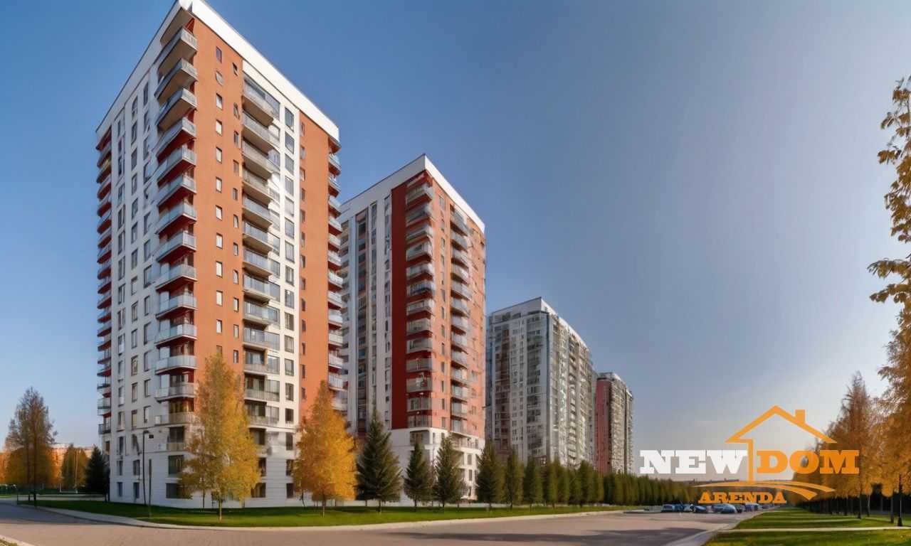 Особенности аренды апартаментов бизнес-класса для краткосрочного проживания